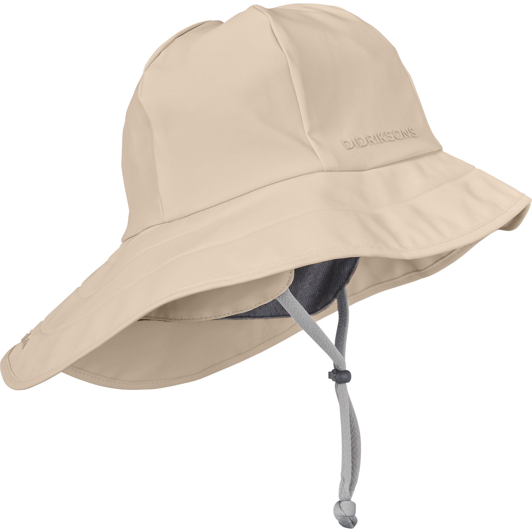 Didriksons Southwest, Hut, clay beige