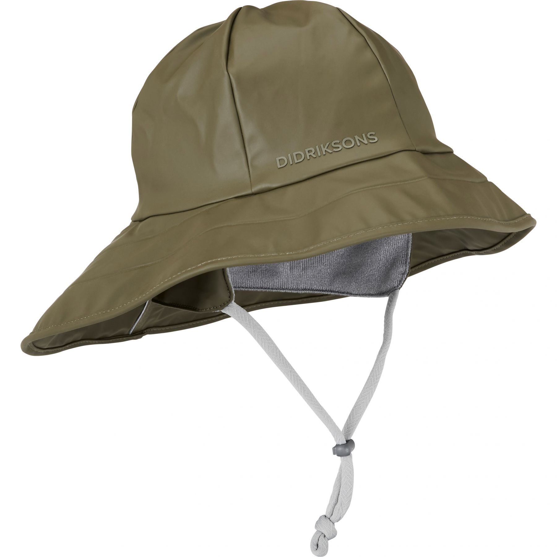 Didriksons Southwest, Hut, fog green