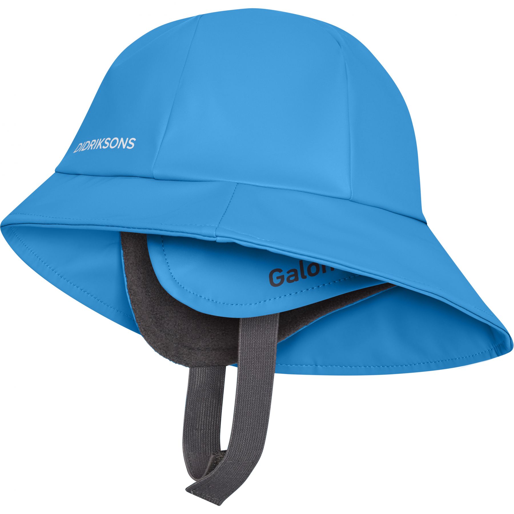 Didriksons Southwest, Hut, Junior, blau