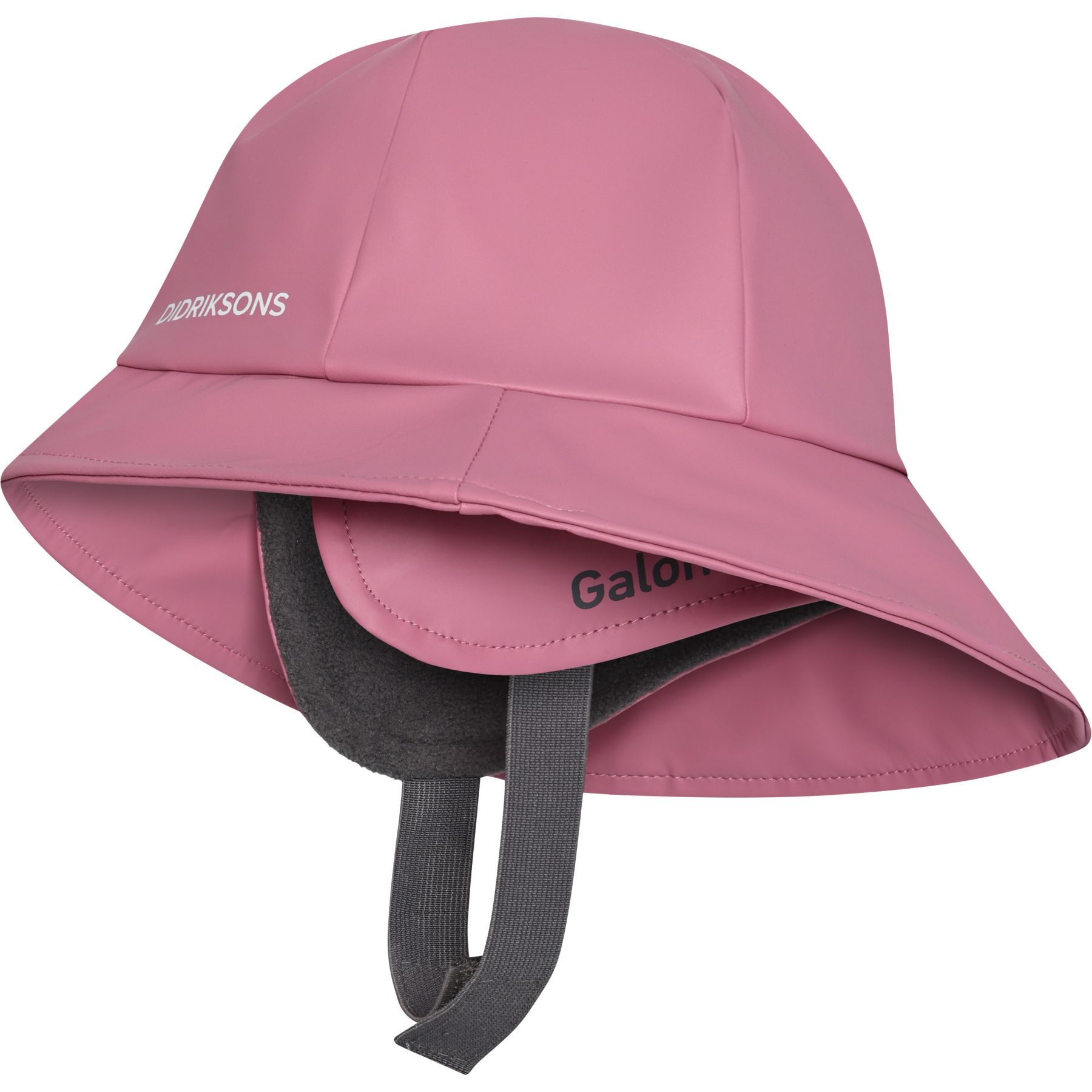 Didriksons Southwest, Hut, Junior, rosa