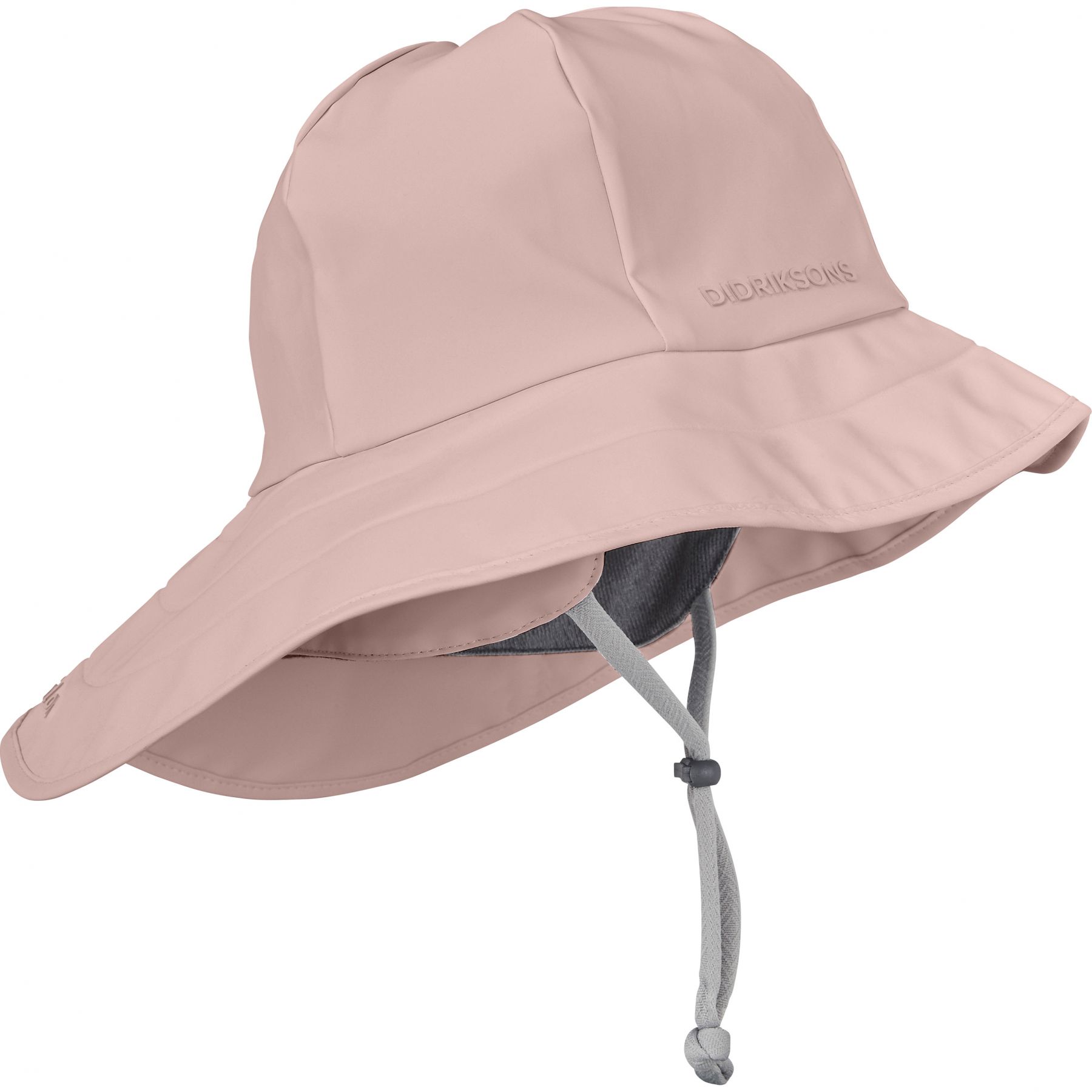 Didriksons Southwest, Hut, vintage pink