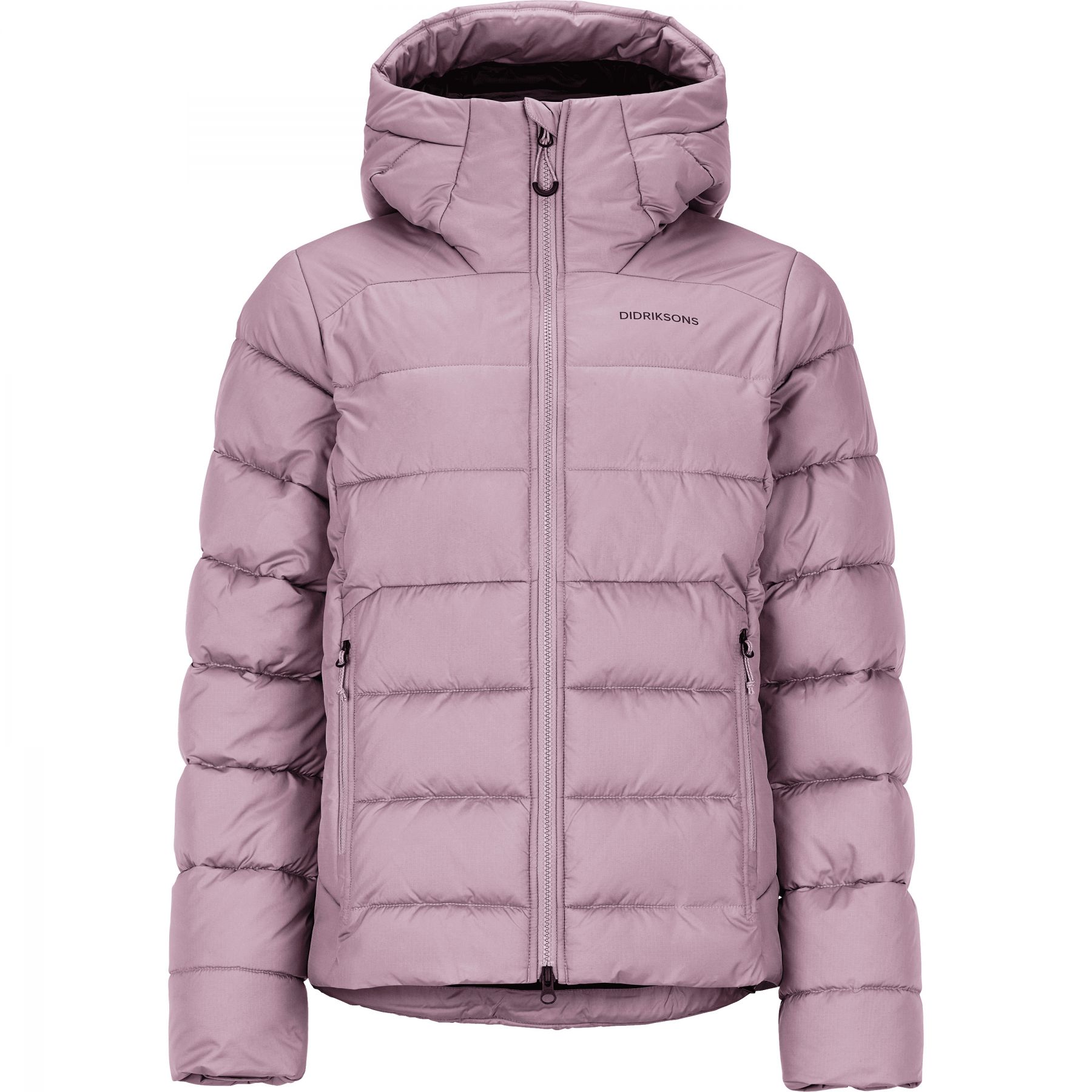 Didriksons Tejla 2, Winterjacke, Damen, lilac haze