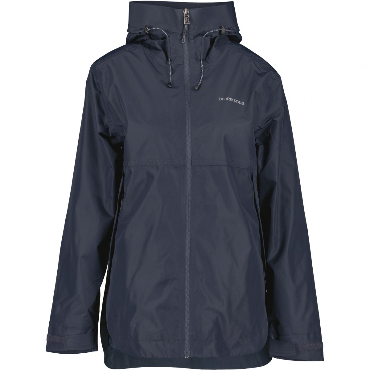 Didriksons Tilde, Regenjacke, Damen, dunkelblau