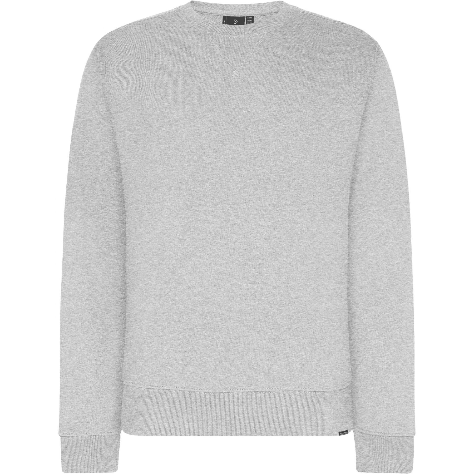 Didriksons Torö, Pullover, Herren, Aluminum Melange