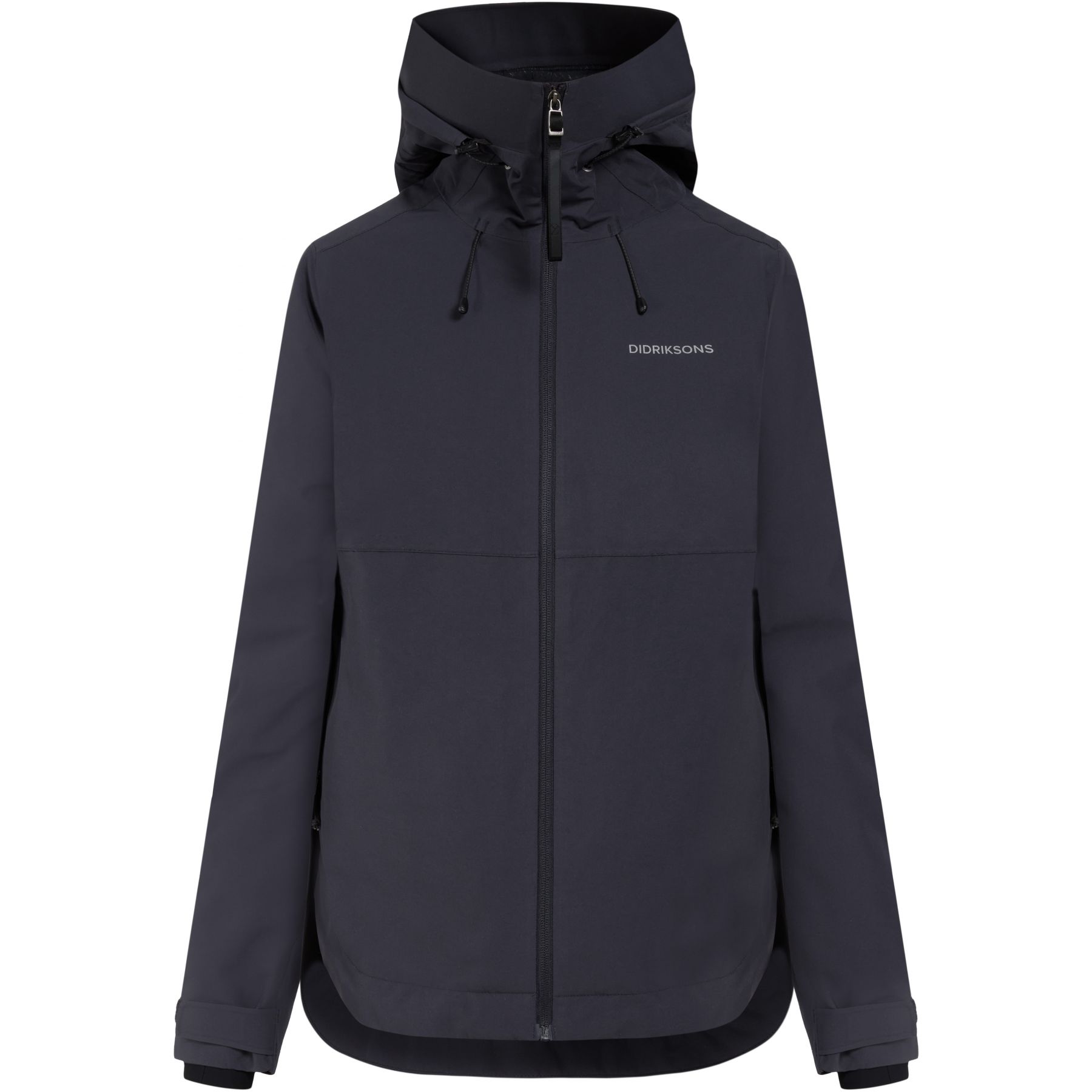 Didriksons Jennie, Jacke, Damen, dunkelblau