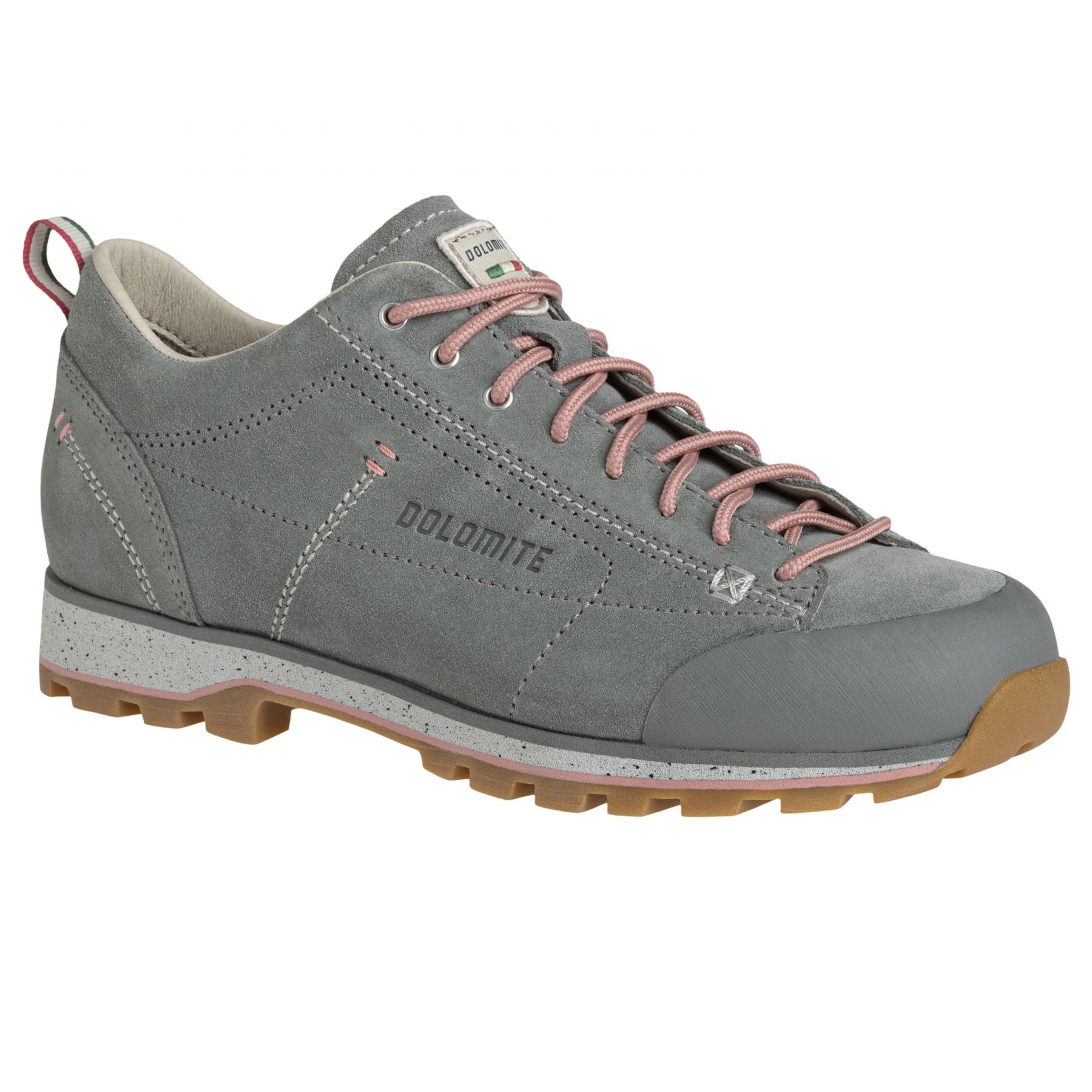 Dolomite 54 Low Evo, Schuhe, Damen, grau