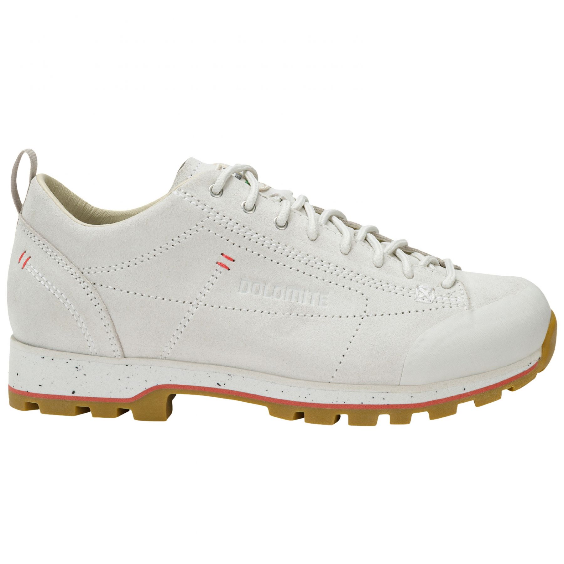 Dolomite 54 Low Evo, Schuhe, Damen, weiß