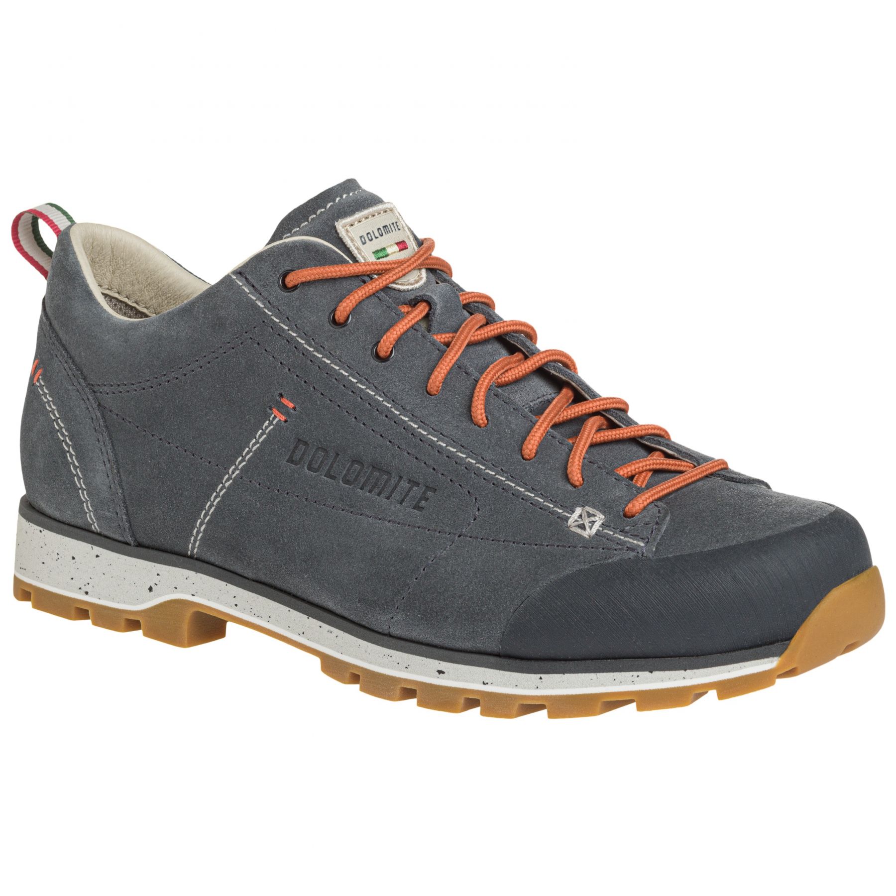 Dolomite 54 Low Evo, Schuhe, Herren, grau