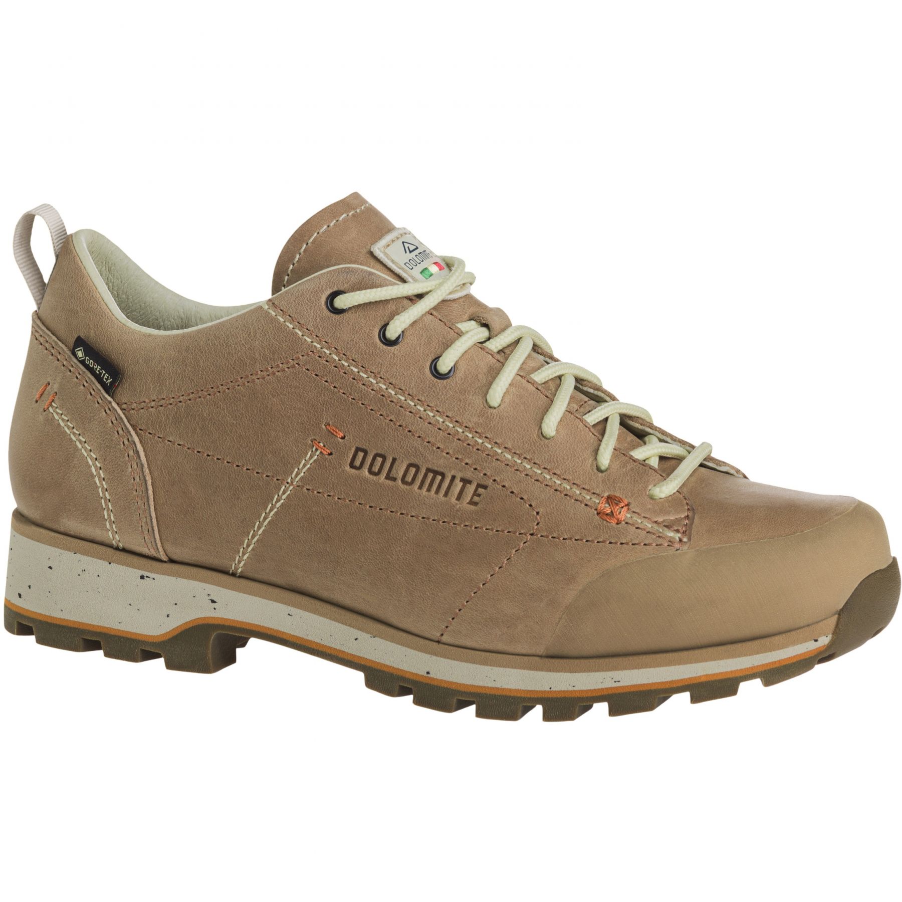 Dolomite 54 Low Fg Evo GTX, Schuhe, Damen, beige