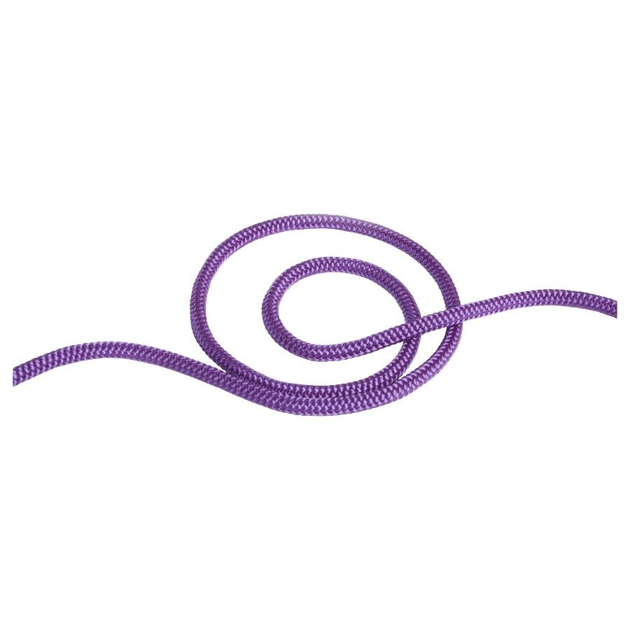Edelweiss Cordelette 4MM, Kletterseil, lila