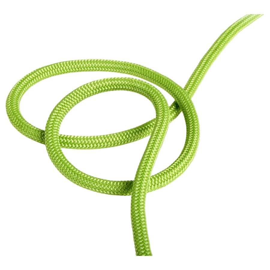 Edelweiss Cordelette 6MM, Kletterseil, grün