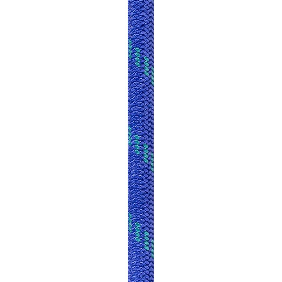 Edelweiss Element II 10,2MM UC SE, Seil, blau