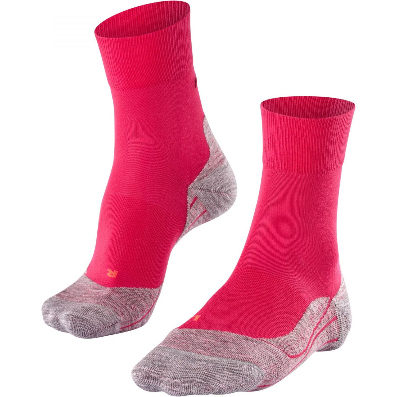 Falke RU4, Laufsocken, Damen, pink