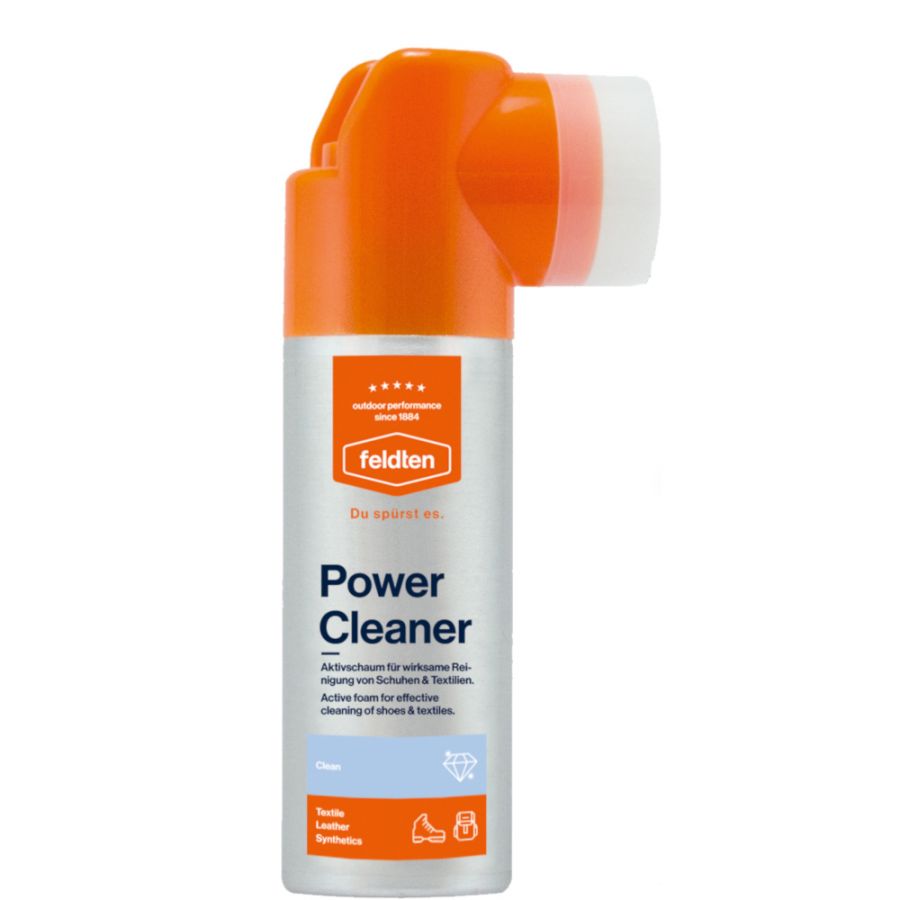 Feldten Power Cleaner