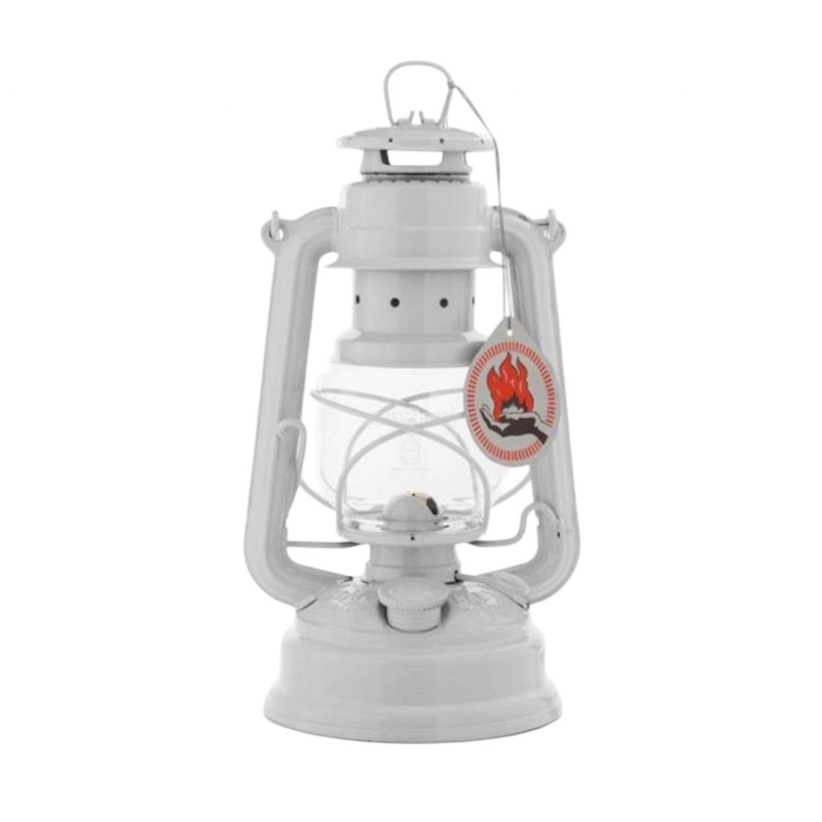 Feuerhand Laterne "Special 276"