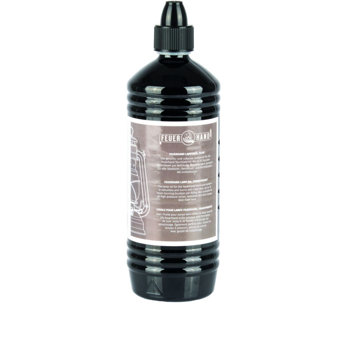 Feuerhand Lamp Oil, aceite para lámparas