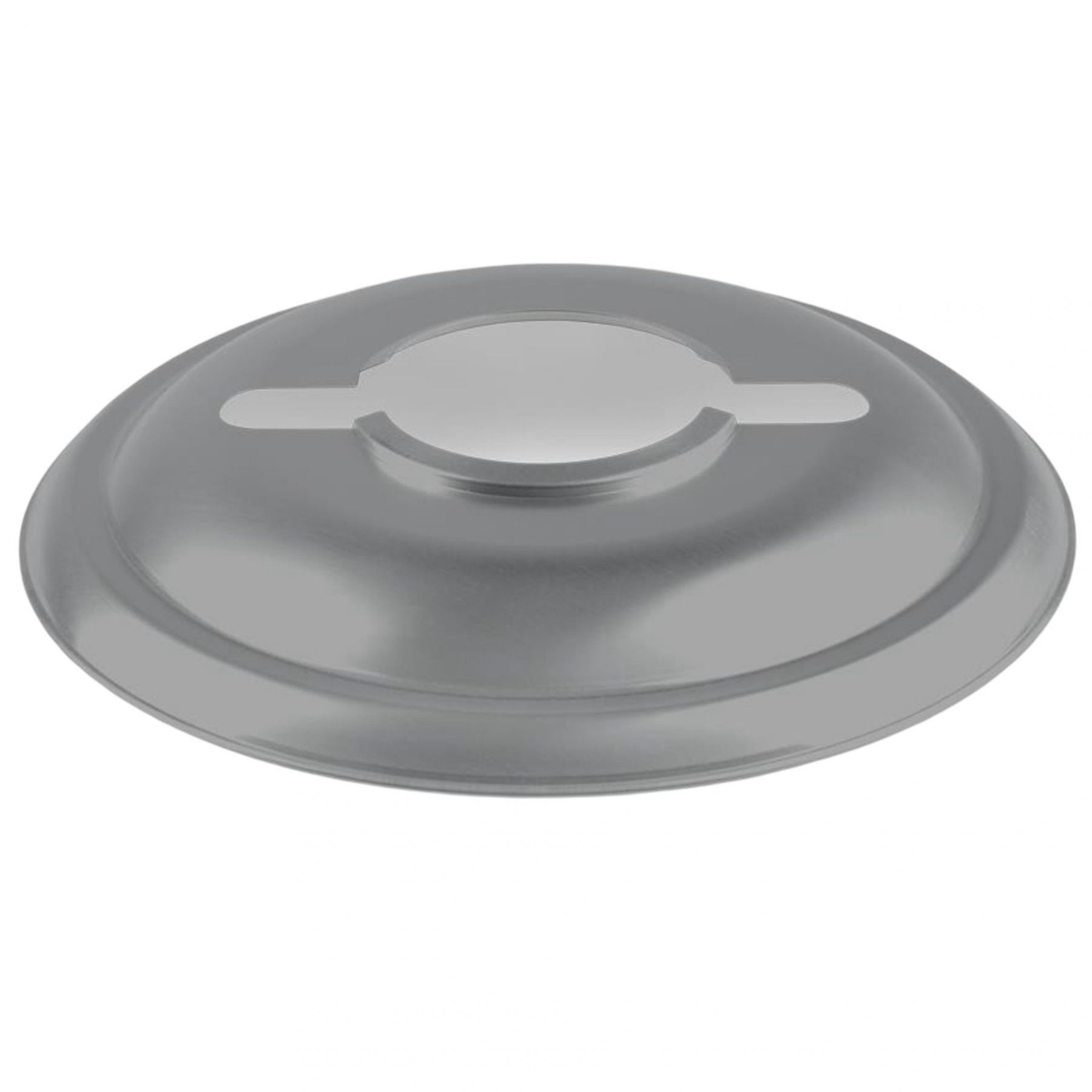 Feuerhand Reflector Shade for Baby Special 276, Farbereflektor, Hellgrau