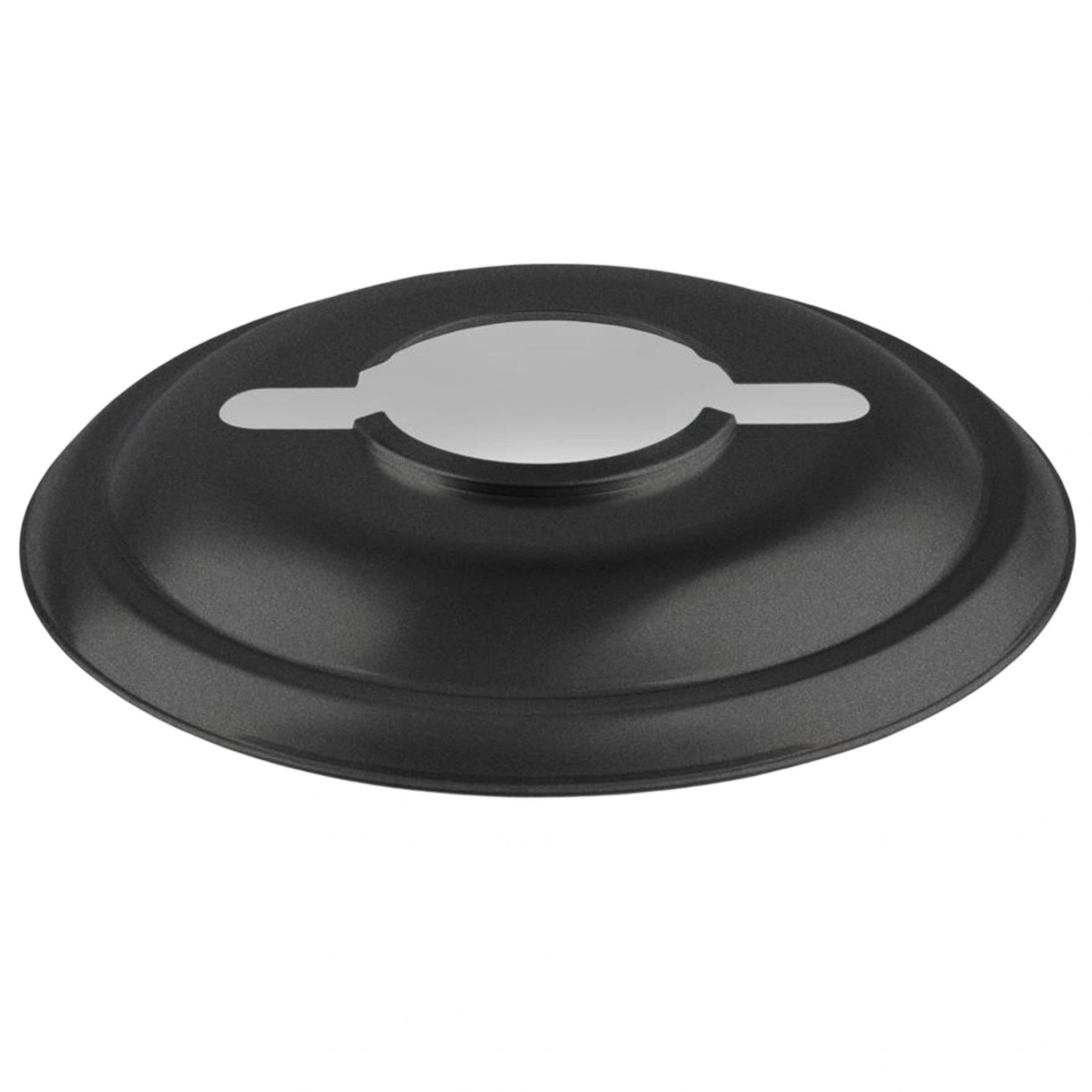 Feuerhand Reflector Shade for Baby Special 276, Farbreflektor, Dunkelgrau