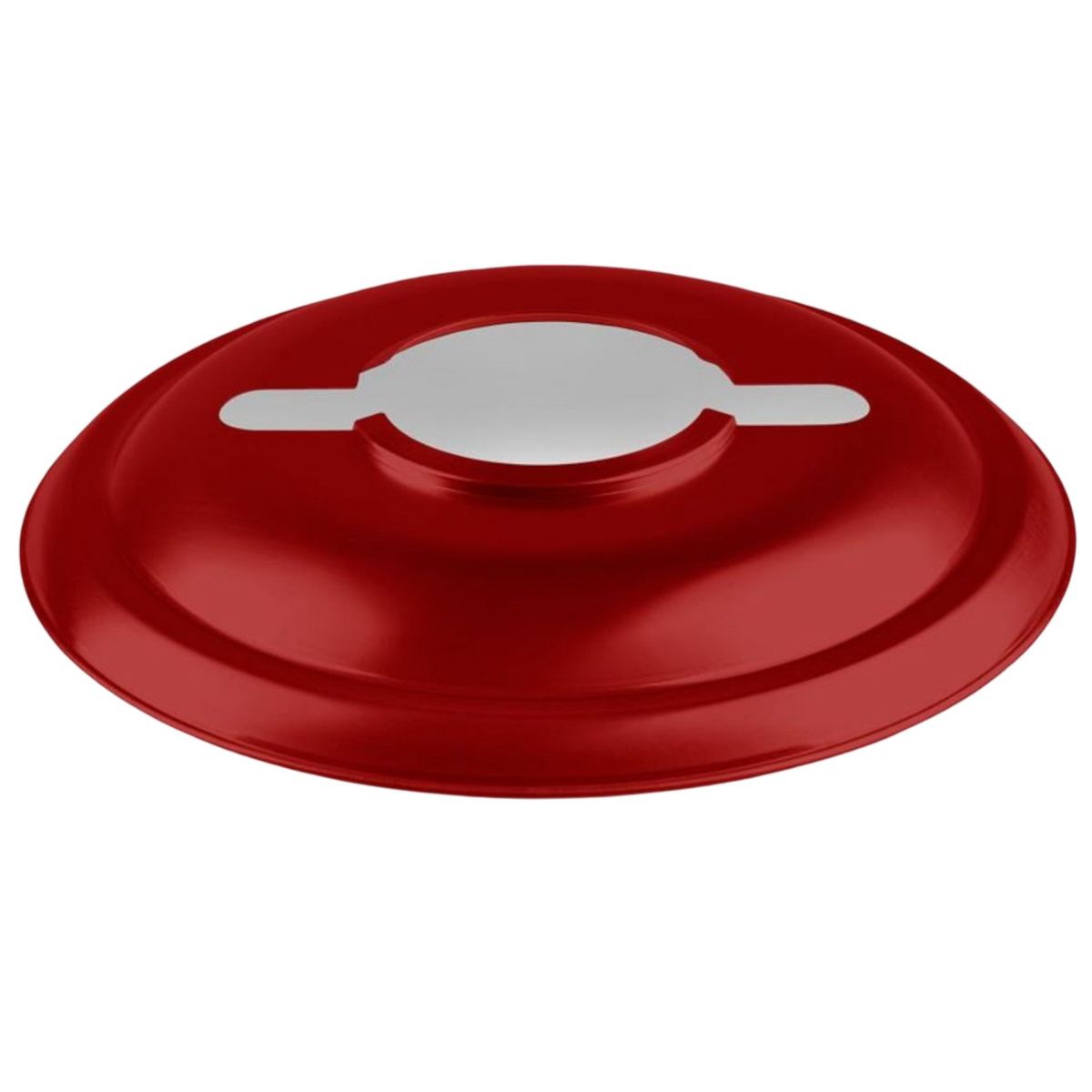 Reflektorschirm für Feuerhand Special 276 rubyred