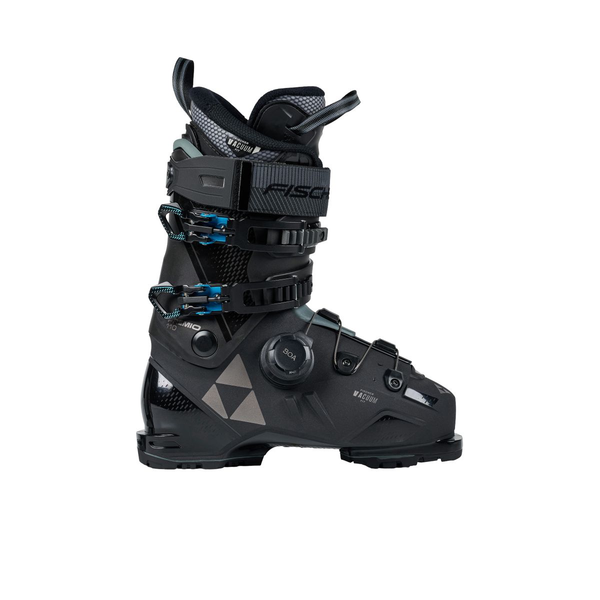 Fischer Premio 110 BOA, Skischuhe, Herren, schwarz