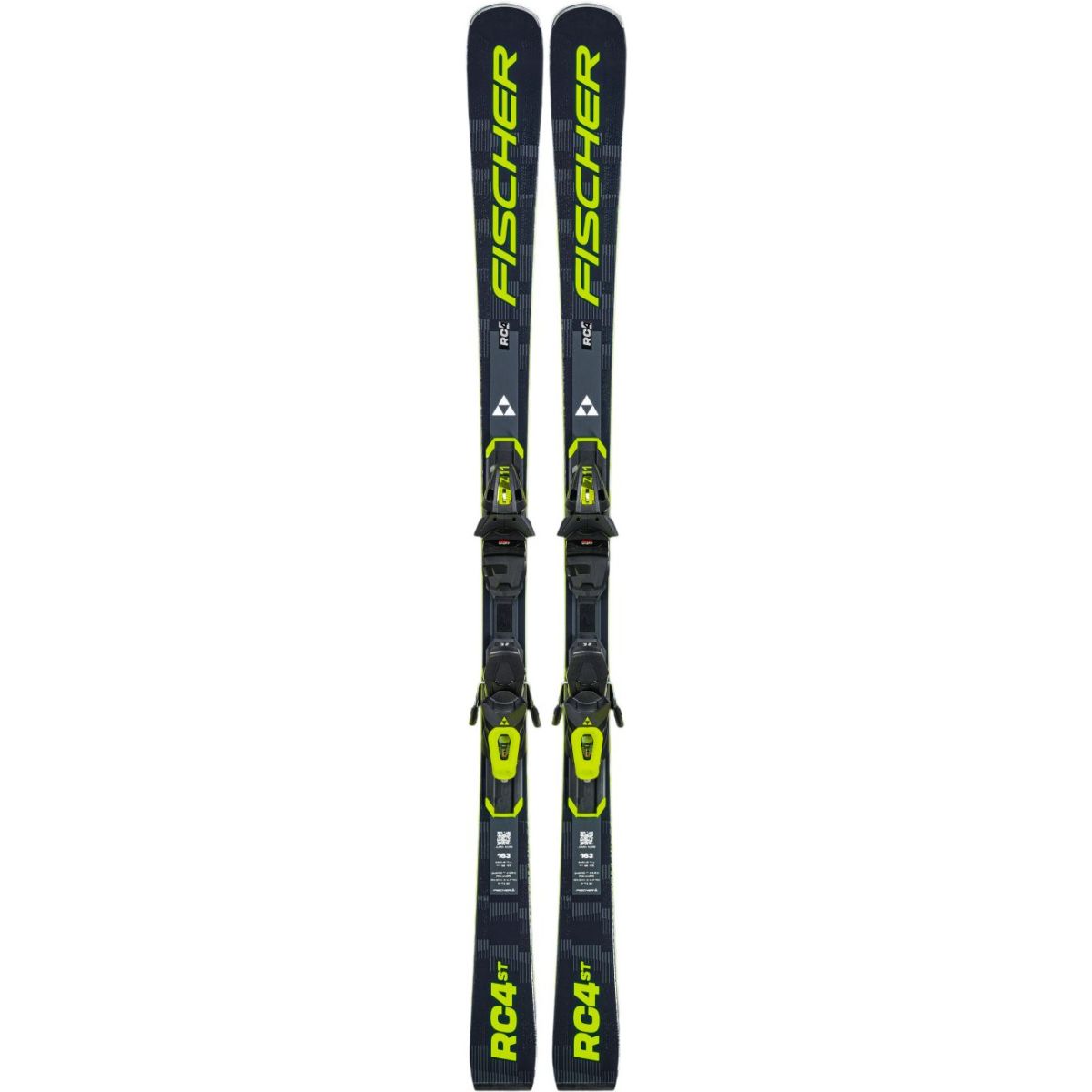 Fischer RC4 ST + RC4 Z11 PR