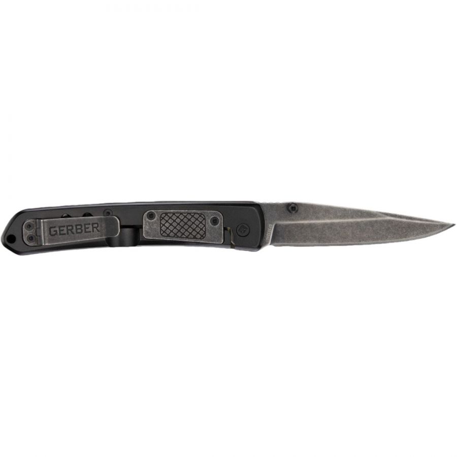 Gerber Affirm, Klappmesser, grün/schwarz
