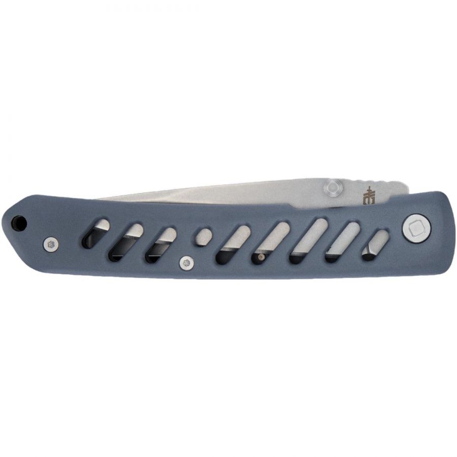 Gerber Affirm, Taschenmesser, blau