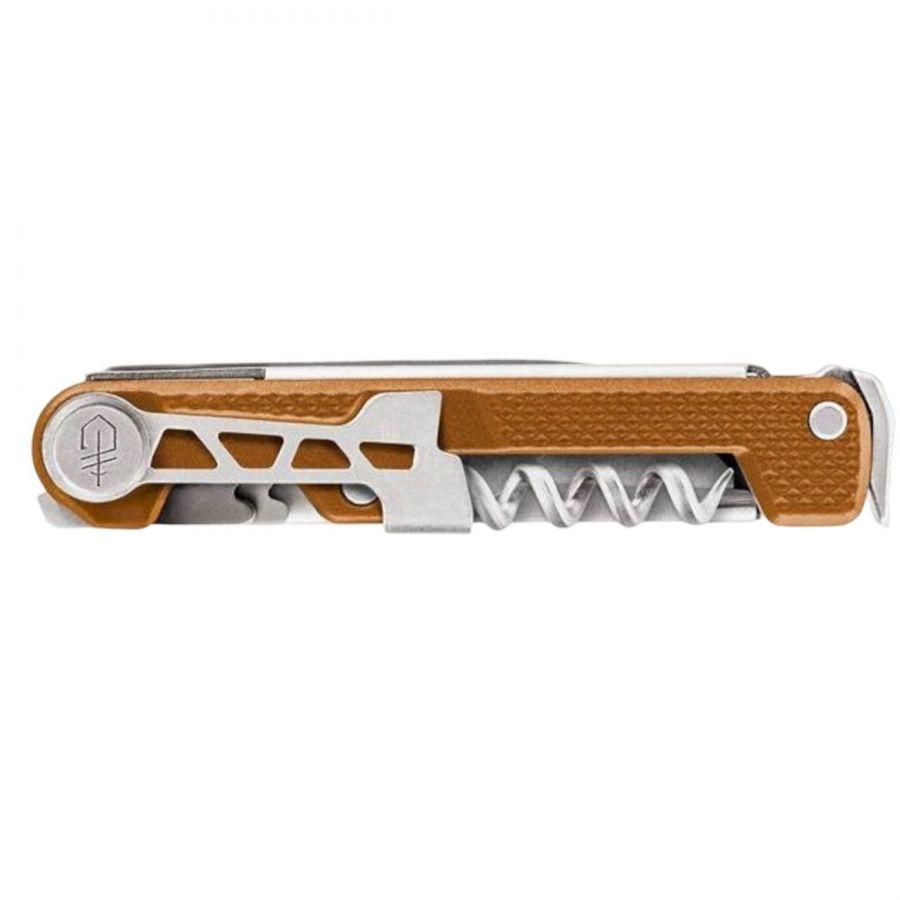 Gerber ArmBar Cork, Multitool, Orange