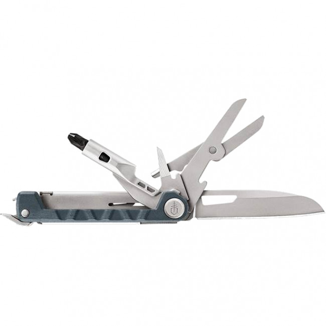 Gerber ArmBar Drive UrbanBlue, Multitool, blau