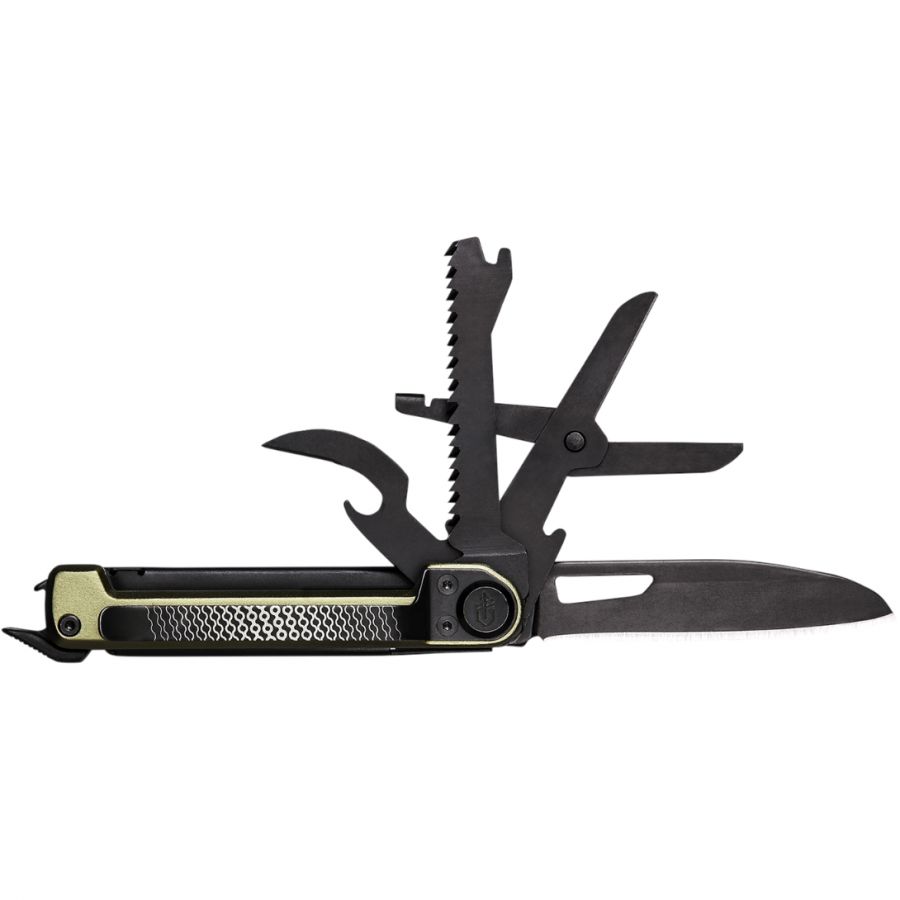 Gerber Armbar Scout, Multitool, grün