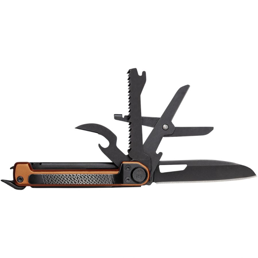 Gerber Armbar Scout, Multitool, orange