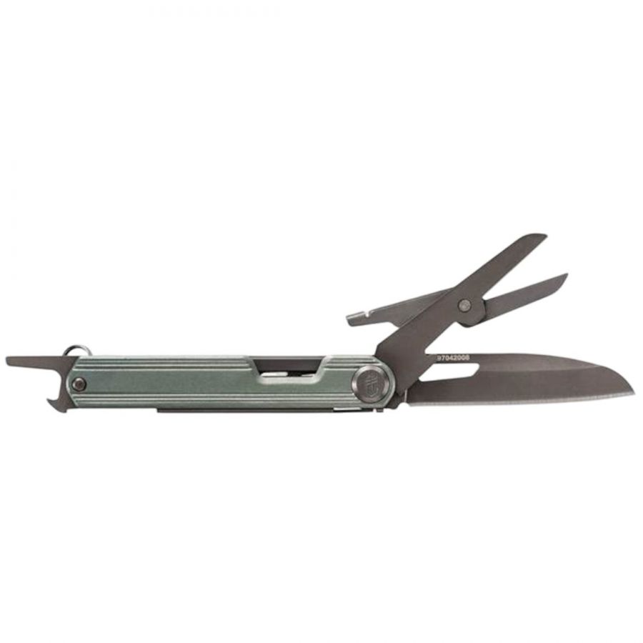 Gerber Armbar Slim Cut, Multitool, blau