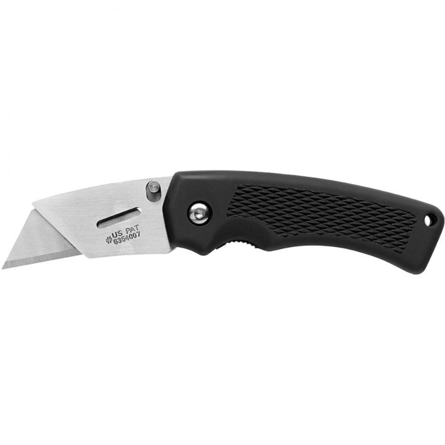 Gerber Edge, Taschenmesser, schwarz