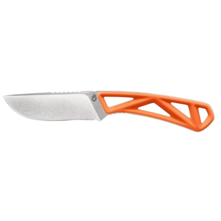 Gerber Exo-Mod, Messer, orange