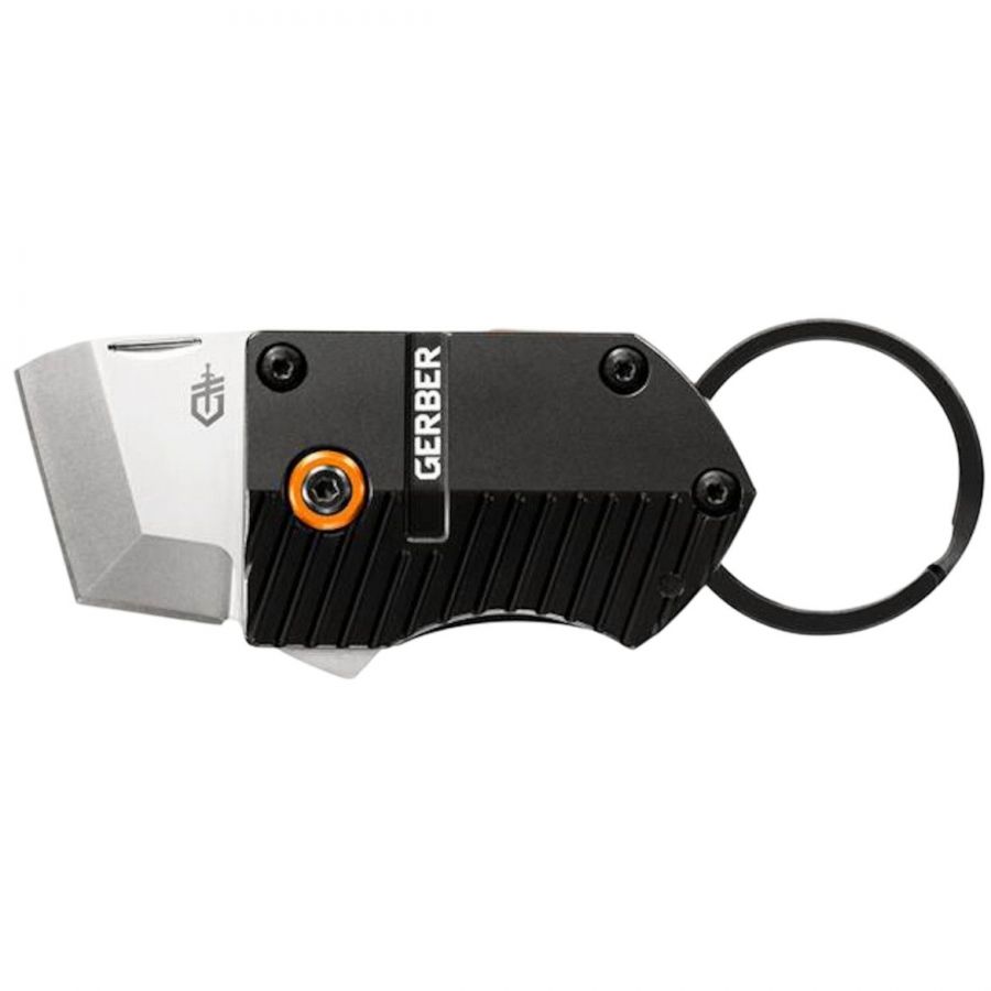 Gerber KeyNote, Taschenmesser, Silber