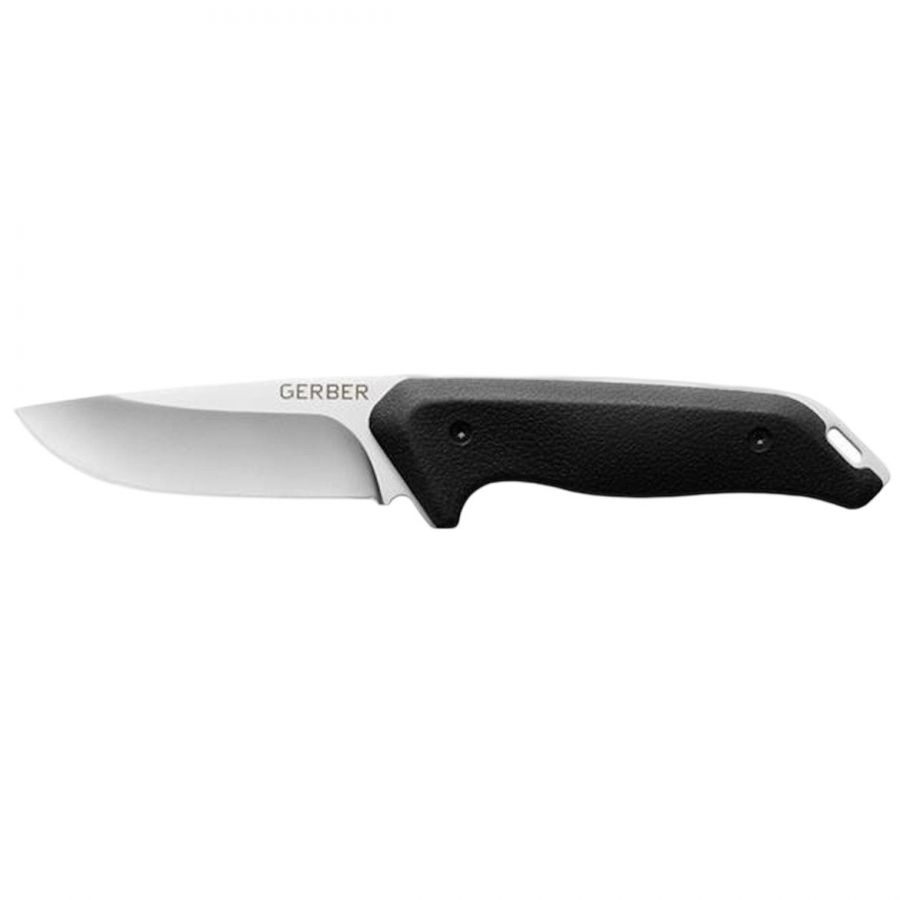 Gerber Moment Fixed Large Drop Point, Taschenmesser
