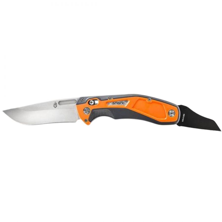Gerber Randy Newberg, Taschenmesser