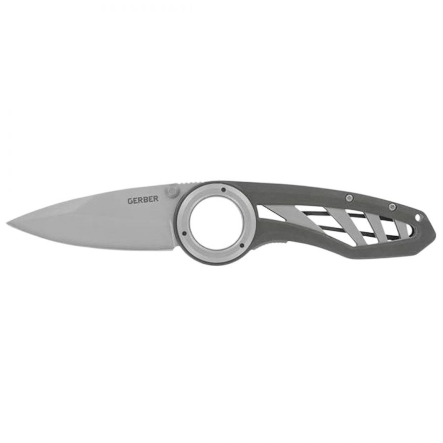 Gerber Remix, Taschenmesser