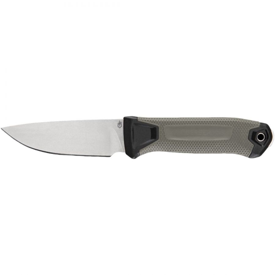 Gerber Strongarm, Messer, grün