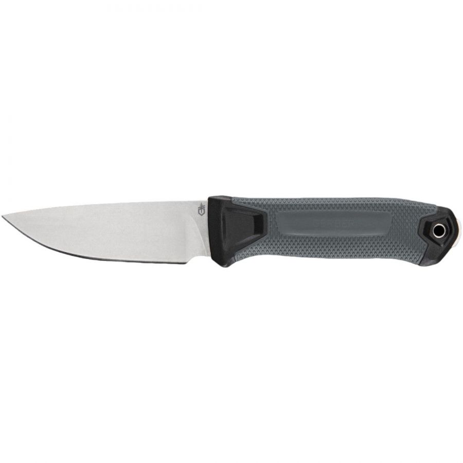 Gerber Strongarm, Messer, grau