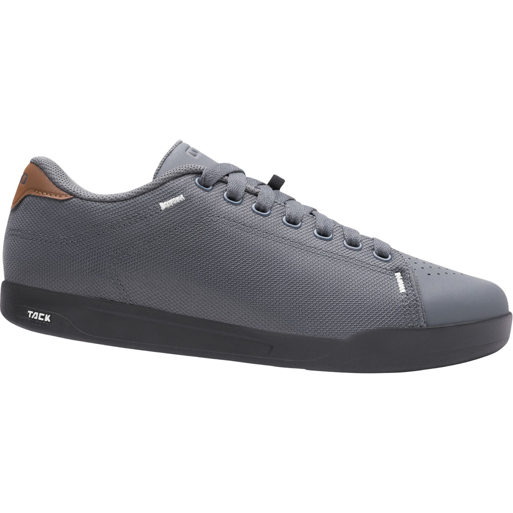 Giro Deed W, Fahrradschuhe, grau