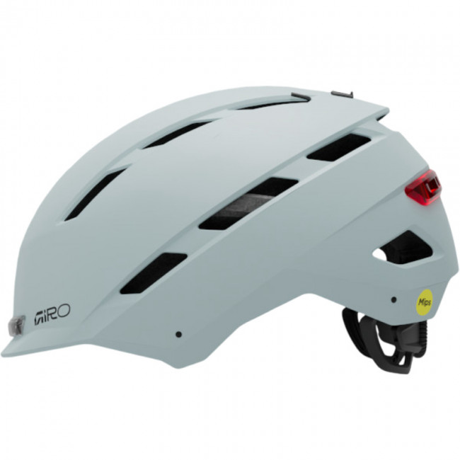 Giro Escape Mips, Fahrradhelm, blau