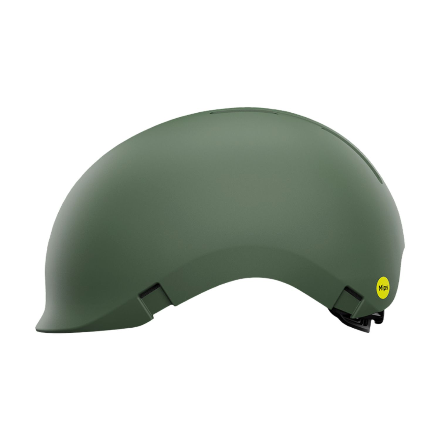 Giro Hoxton Mips, Fahrradhelm, grün