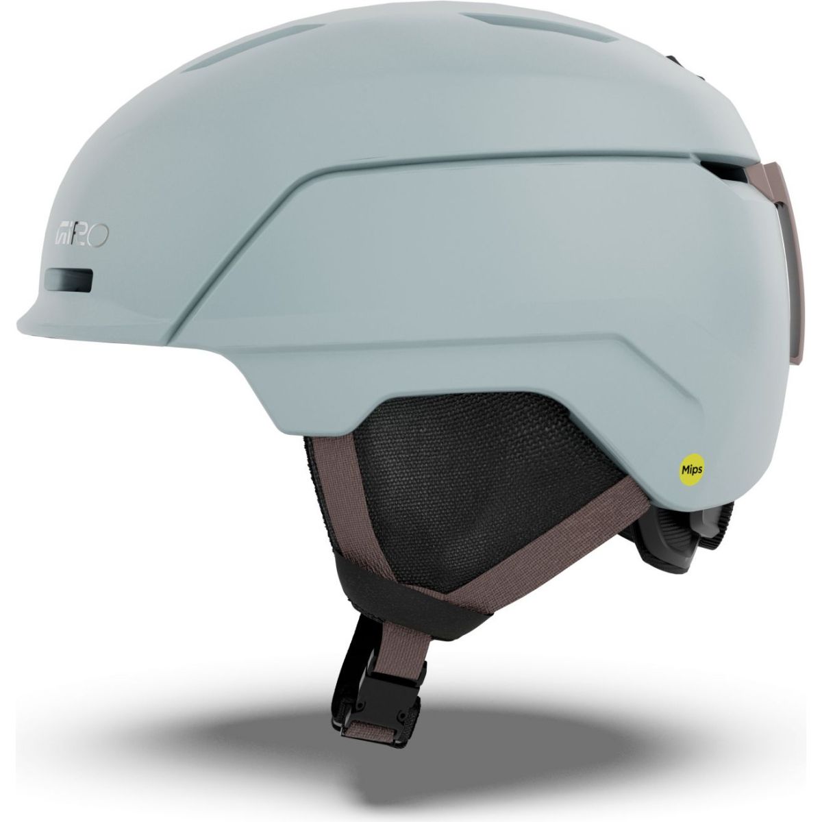 Giro Neo Mips II, Skihelm, blau