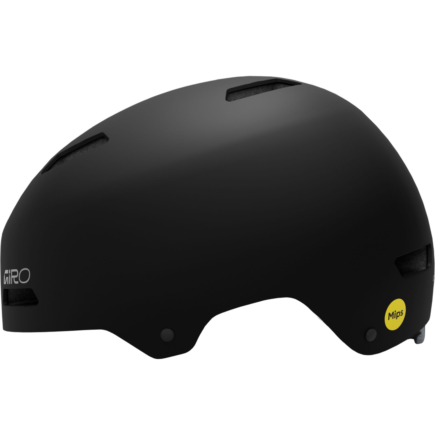 Giro Quarter Fs Mips, Fahrradhelm, Weiß
