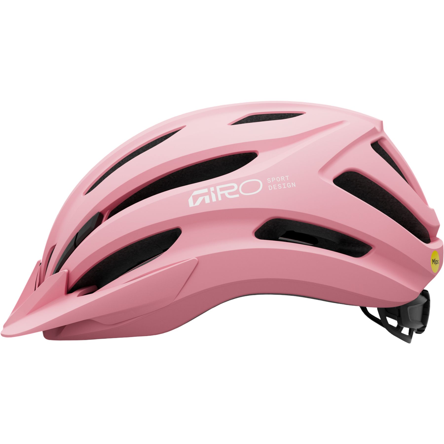 Giro Register Mips II, Fahrradhelm, Junior, pink
