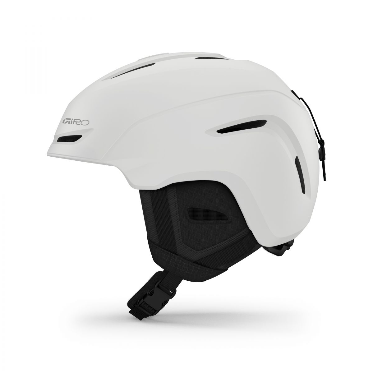 Giro Sario Mips, Skihelm, weiß