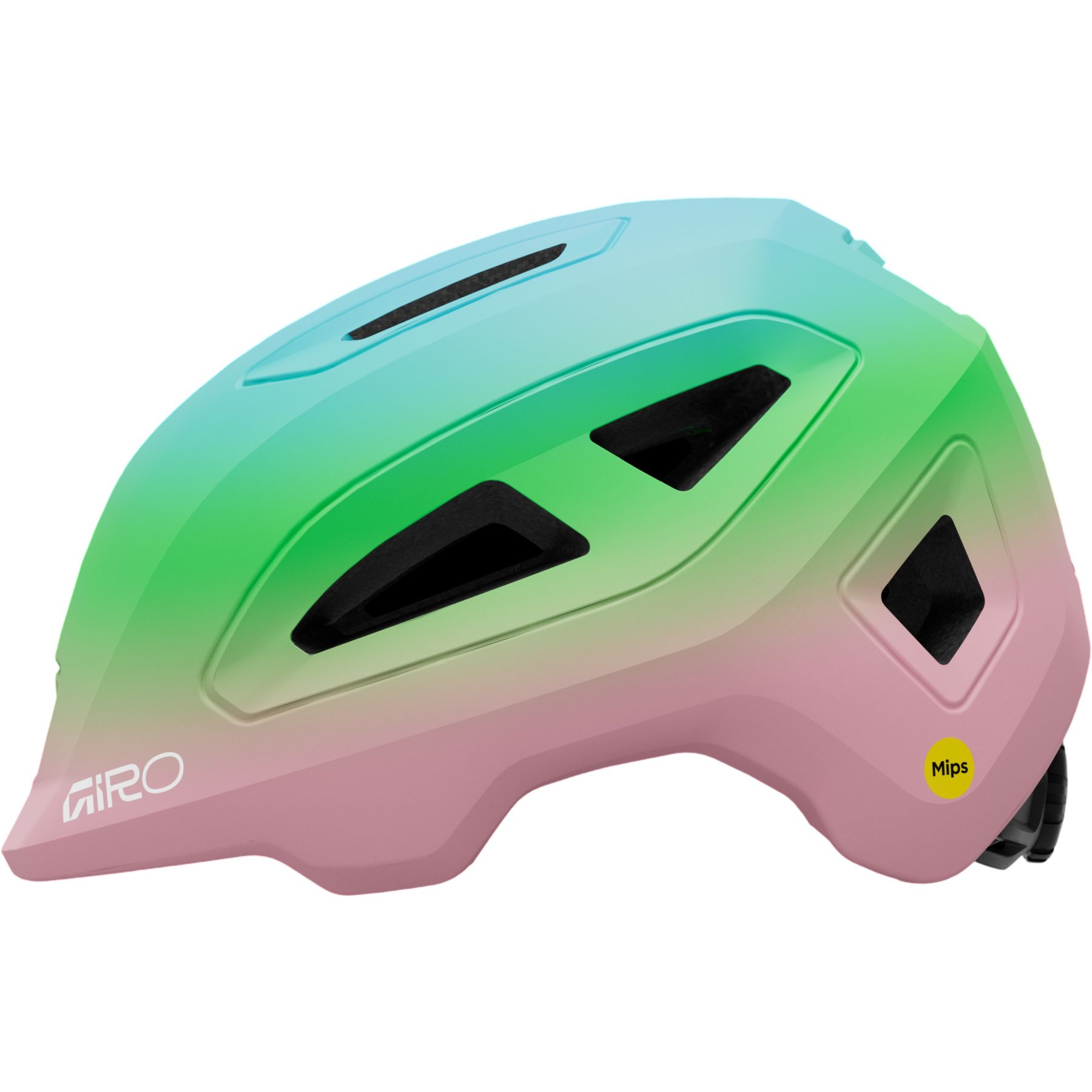Giro Scamp Mips II, Fahrradhelm, pink