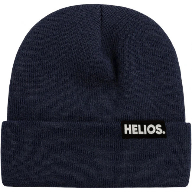 Helios Classic, Mütze, navy