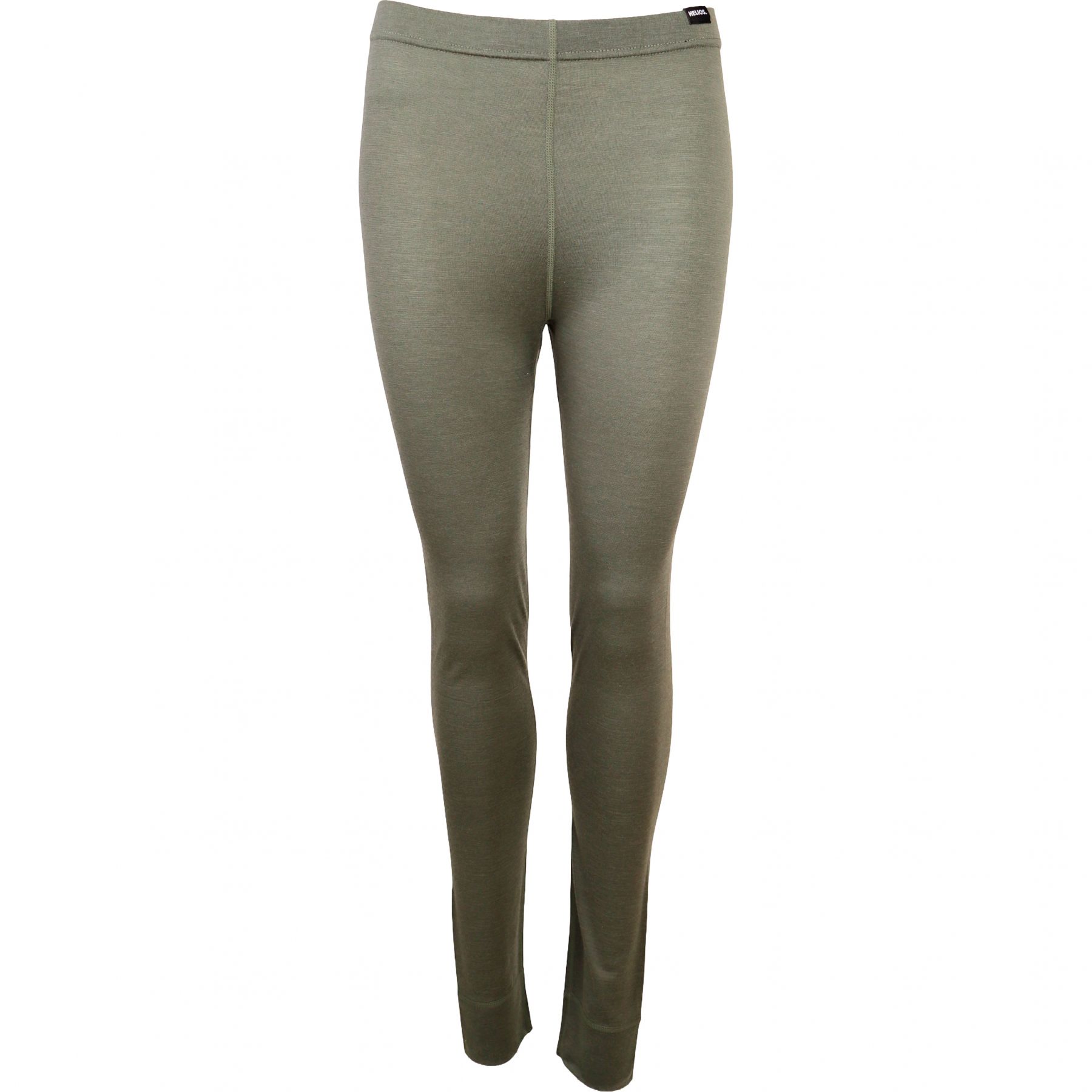 Helios Merino One, Skiunterhose, Damen, grün